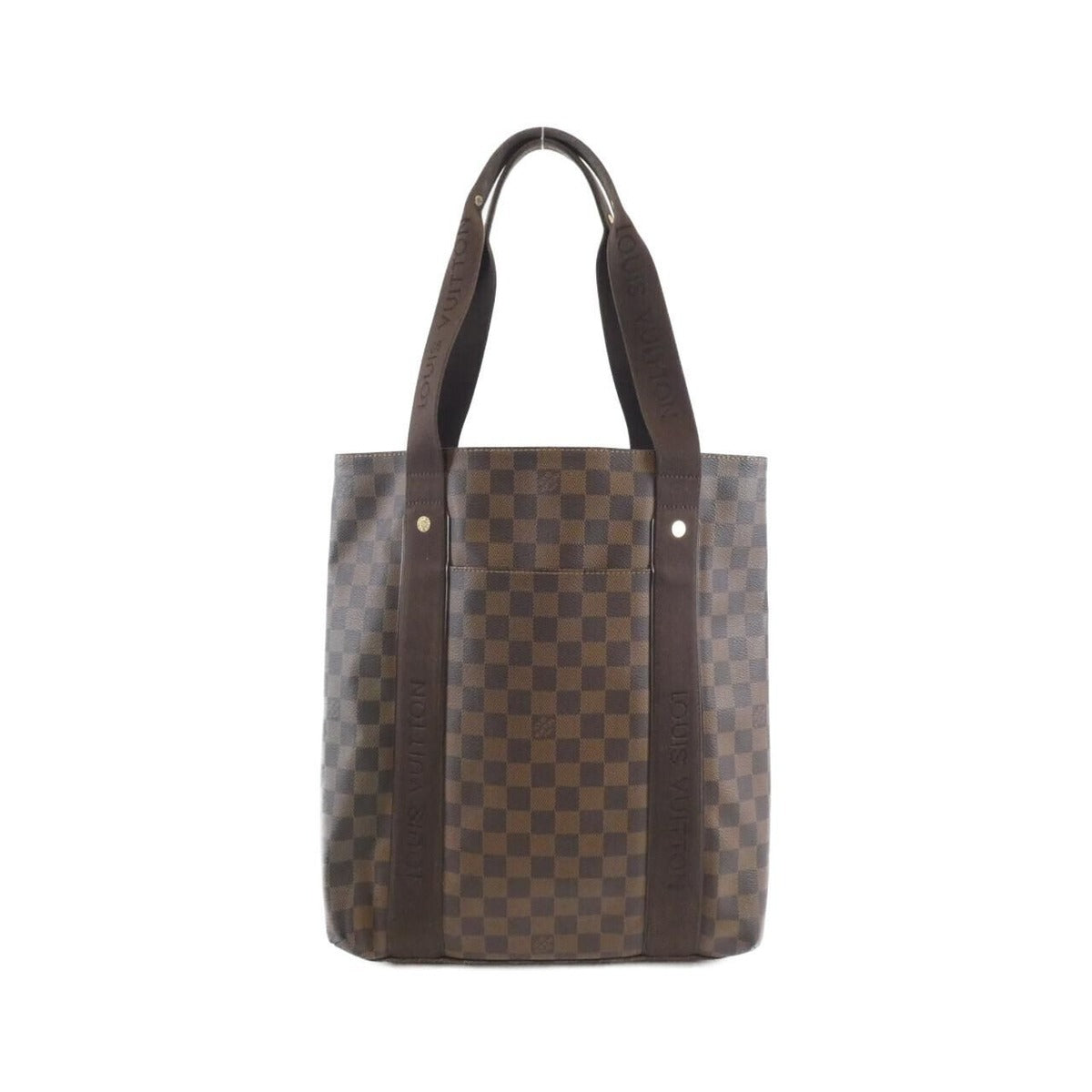 Louis Vuitton Damier Bob le Bag Ebene