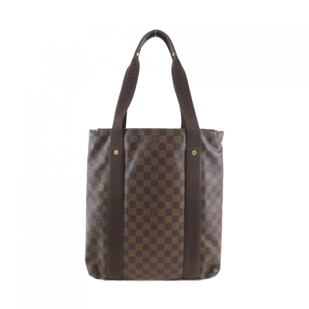 Louis Vuitton Damier Bob le Bag Ebene — view 2