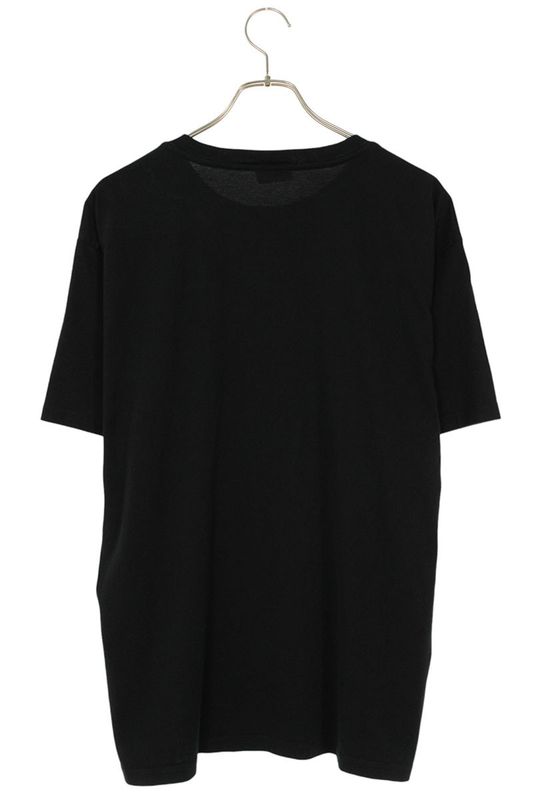 Celine 2x04i671q Triomphe Loose T-shirt Men's M