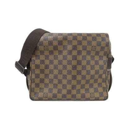 Louis Vuitton Damier Naviglio Shoulder Bag
