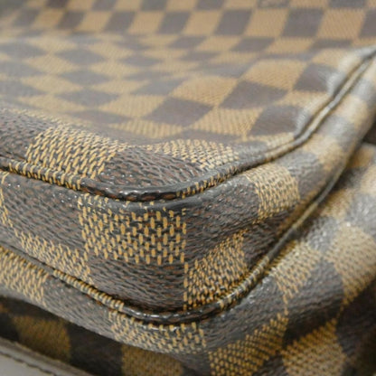 Louis Vuitton Damier Naviglio Shoulder Bag — view 2