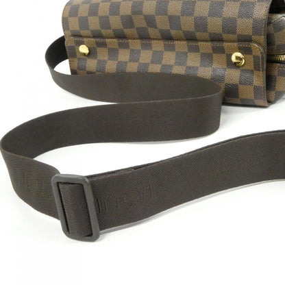Louis Vuitton Damier Naviglio Shoulder Bag — view 8
