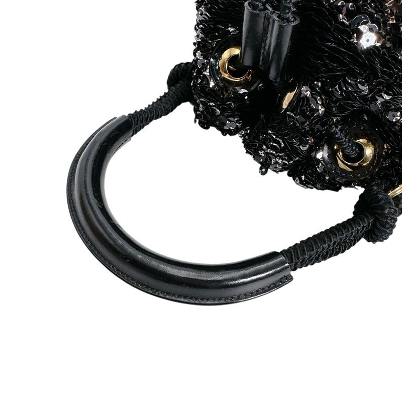 Louis Vuitton M40322 Drawstring Shape Handbag Mini Noelo Coco Handbag Louis