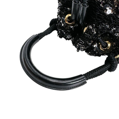 Louis Vuitton M40322 Drawstring Shape Handbag Mini Noelo Coco Handbag Louis