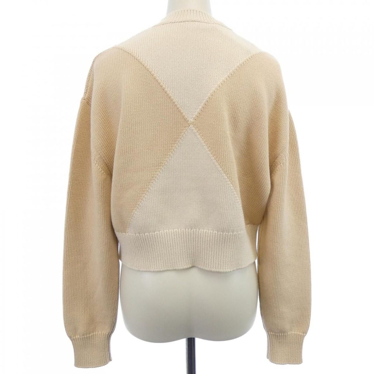 Hermes Candy Libris Knit — view 2