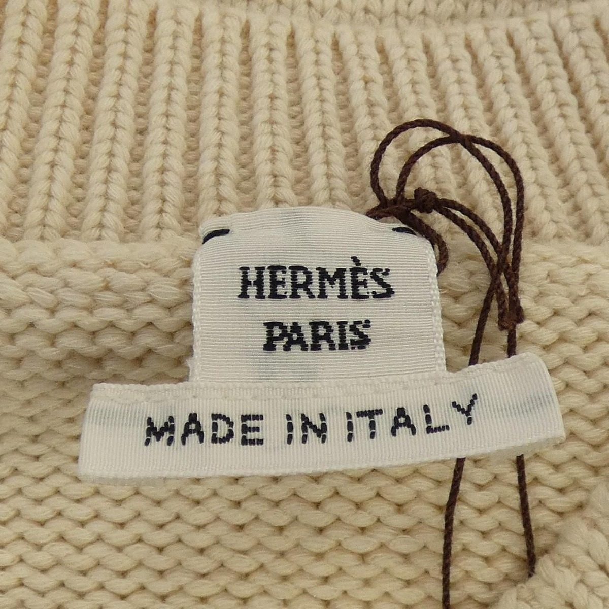 Hermes Candy Libris Knit — view 4
