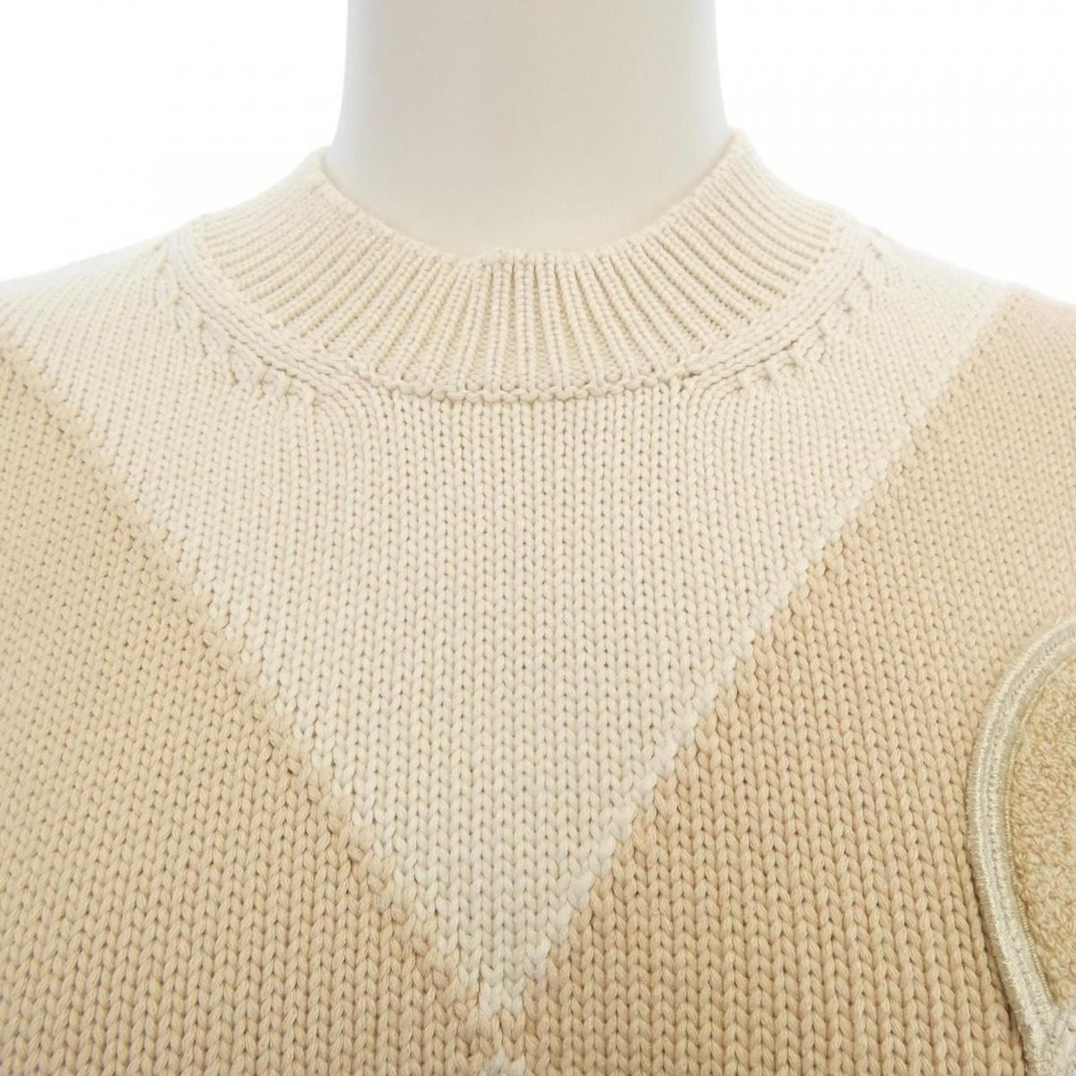 Hermes Candy Libris Knit — view 5