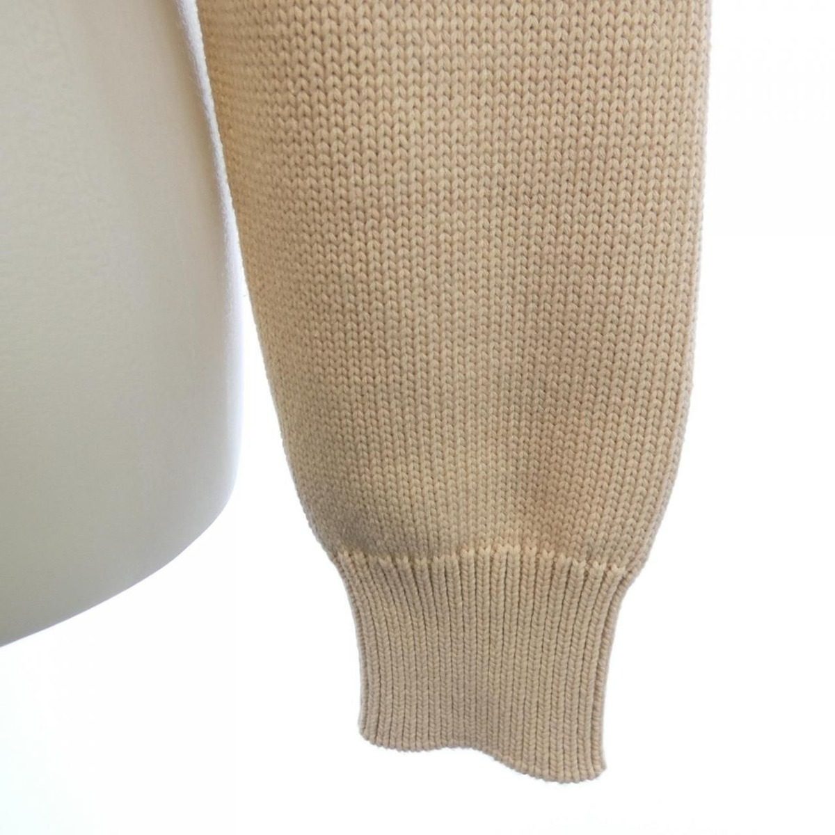 Hermes Candy Libris Knit — view 6
