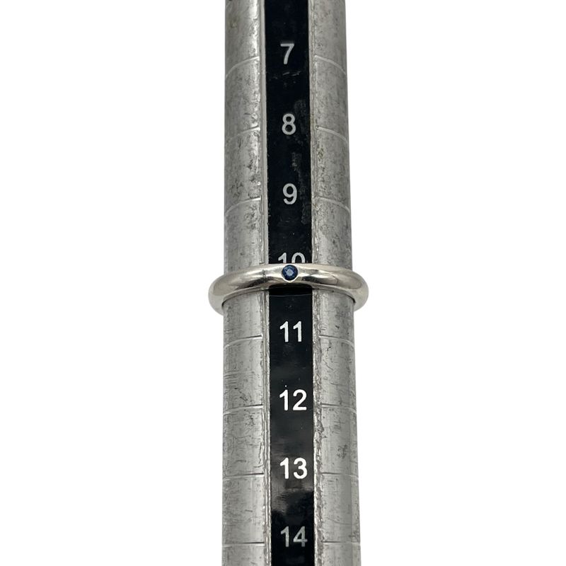 Tiffany & Co Tiffany & Co Ring - Ring SV 925 Size 10 SV 925 Size 10 Stacking