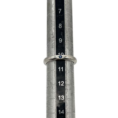 Tiffany & Co Tiffany & Co Ring - Ring SV 925 Size 10 SV 925 Size 10 Stacking