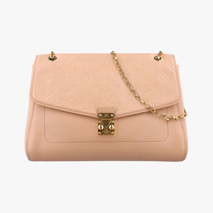 Louis Vuitton Saint Germain MM Dune Monogram Empreinte M48935sp0135