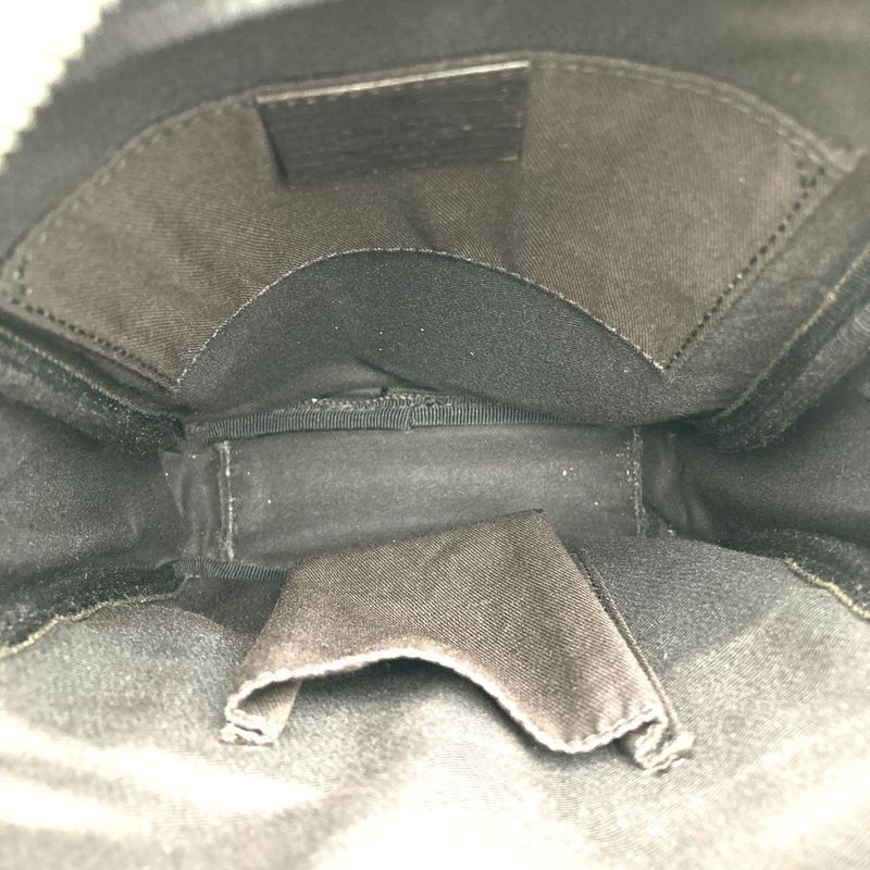 Gucci 122754 Shoulder Bag GG Supreme Brown Beige Ladies Men Fashion Vintage