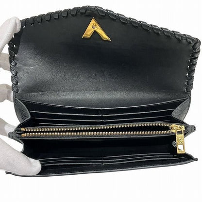 Louis Vuitton Monogram Glacé Portefeuille Verie M62059 Long Wallet For Women