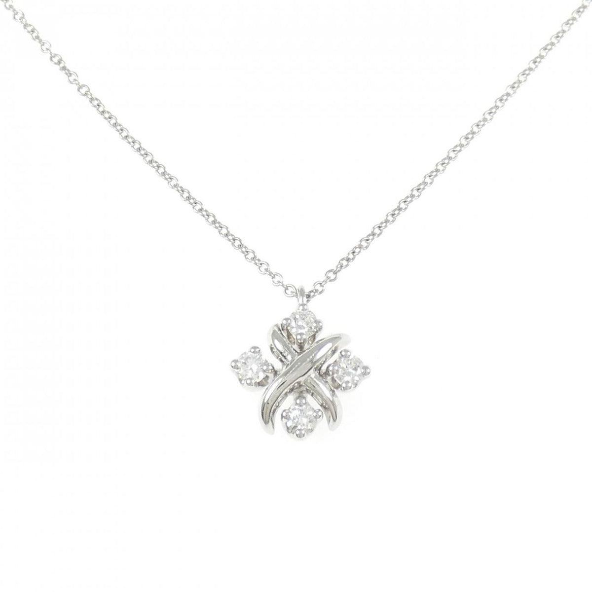 Tiffany & Co. Lin Necklace