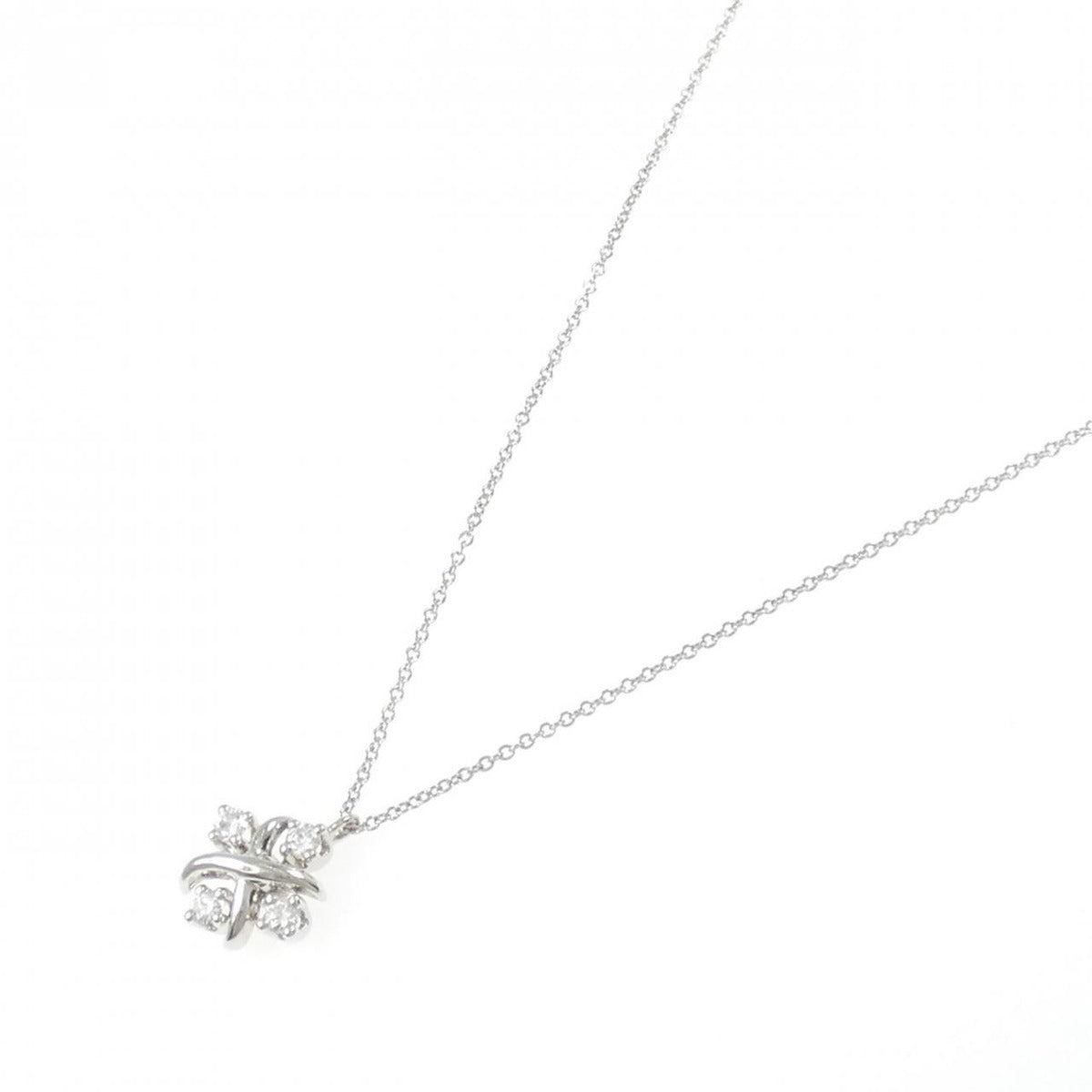 Tiffany & Co. Lin Necklace — view 2