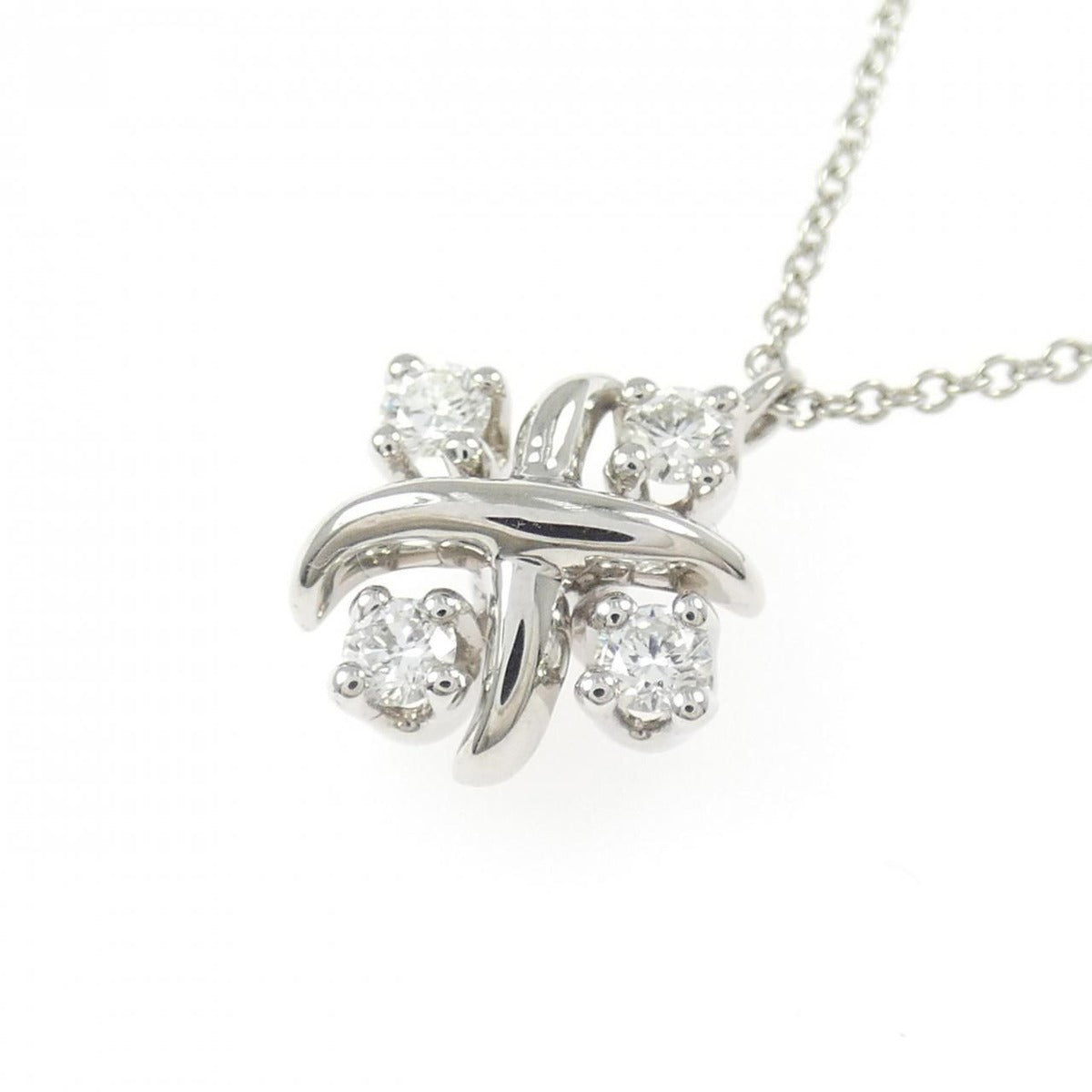 Tiffany & Co. Lin Necklace — view 3