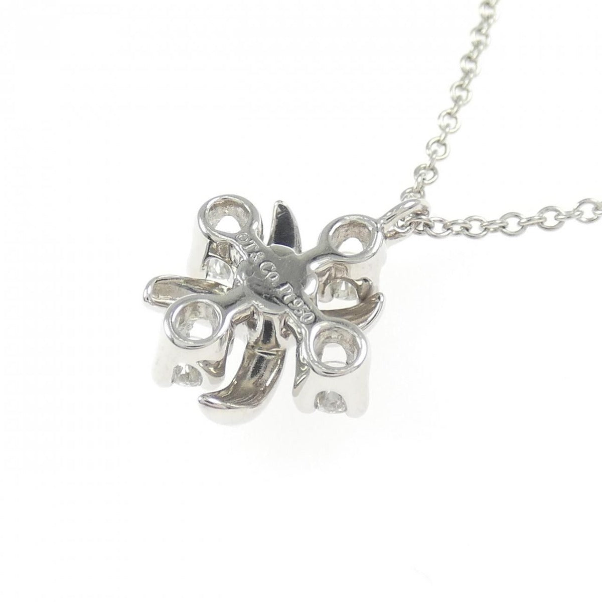Tiffany & Co. Lin Necklace — view 4