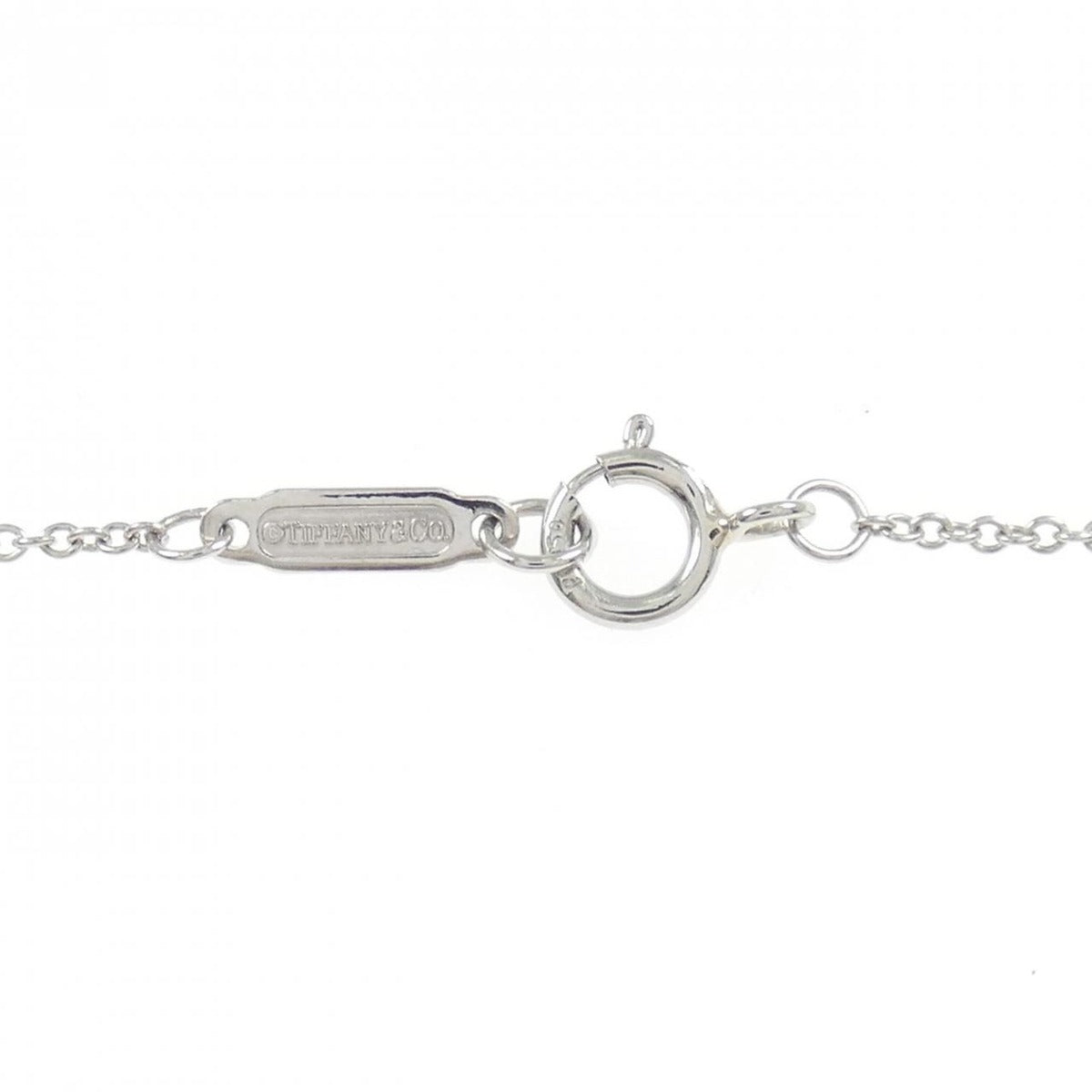 Tiffany & Co. Lin Necklace — view 5