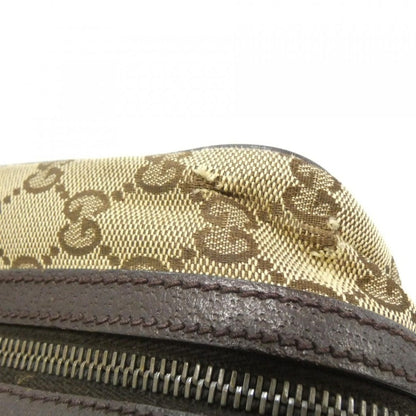 Gucci Bag Handbag Silver — view 5