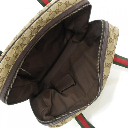 Gucci Bag Handbag Silver — view 9