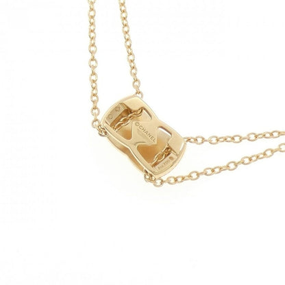 Chanel Necklace Yellow — view 4