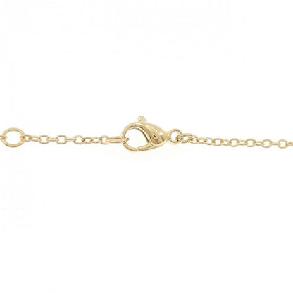 Chanel Necklace Yellow — view 5