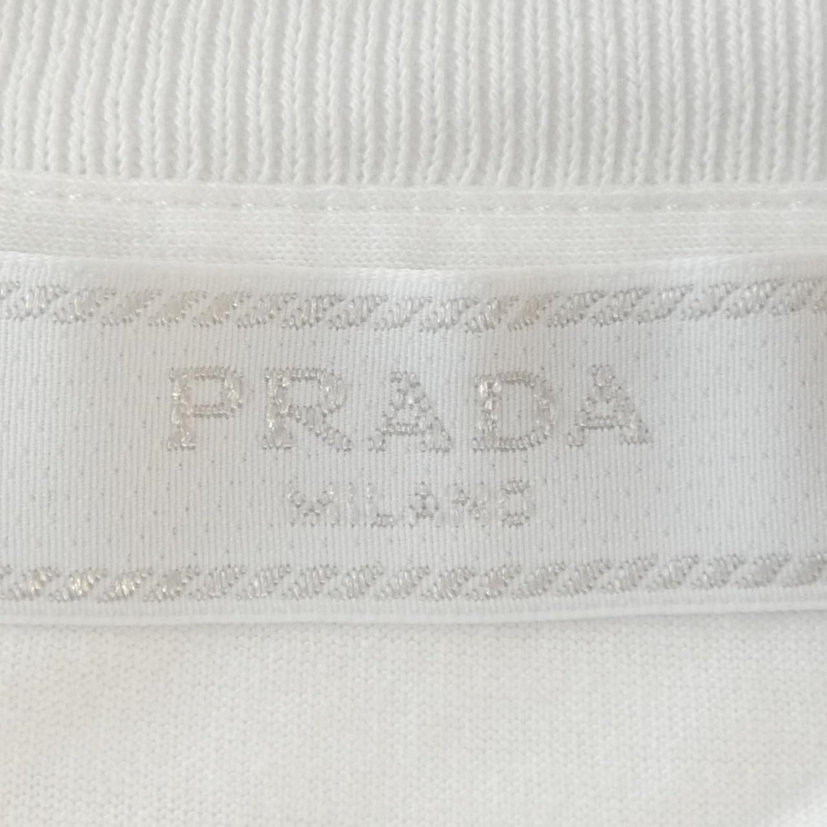 Prada Dna829 S221 11 CD T-Shirt — view 4