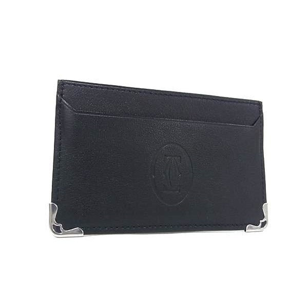 Cartier Card Case Must