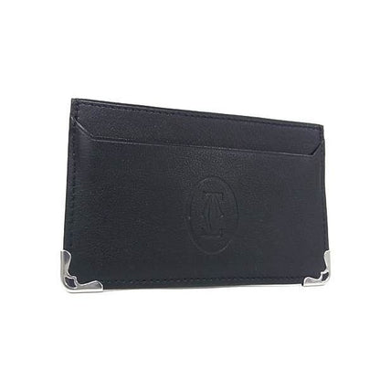 Cartier Card Case Must