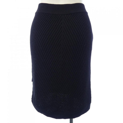 Chanel Skirt Black — view 2
