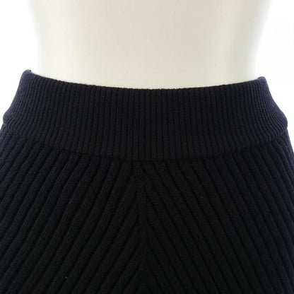 Chanel Skirt Black — view 5