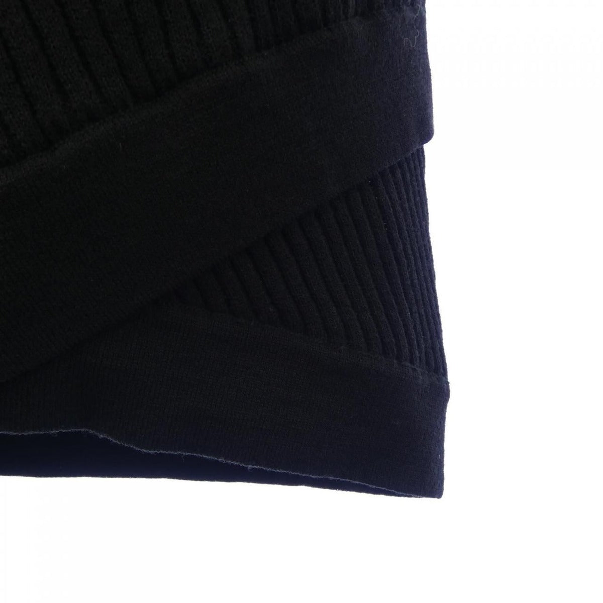Chanel Skirt Black — view 6