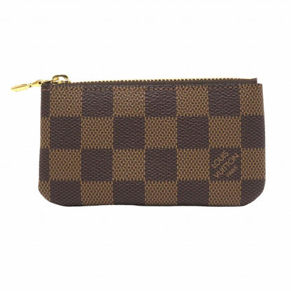 Louis Vuitton Pochette Cles Damier Coin Case