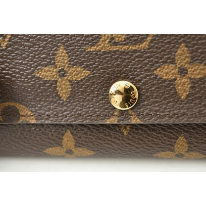 Louis Vuitton Key Case 6-ring Multicles 6 Monogram — view 2