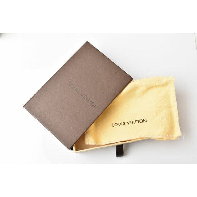Louis Vuitton Key Case 6-ring Multicles 6 Monogram — view 9