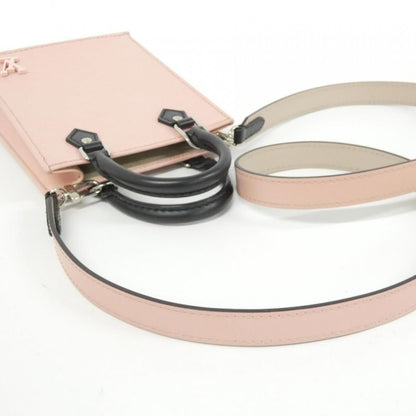 Louis Vuitton Epi Petite Sac Plat Shoulder Bag — view 8