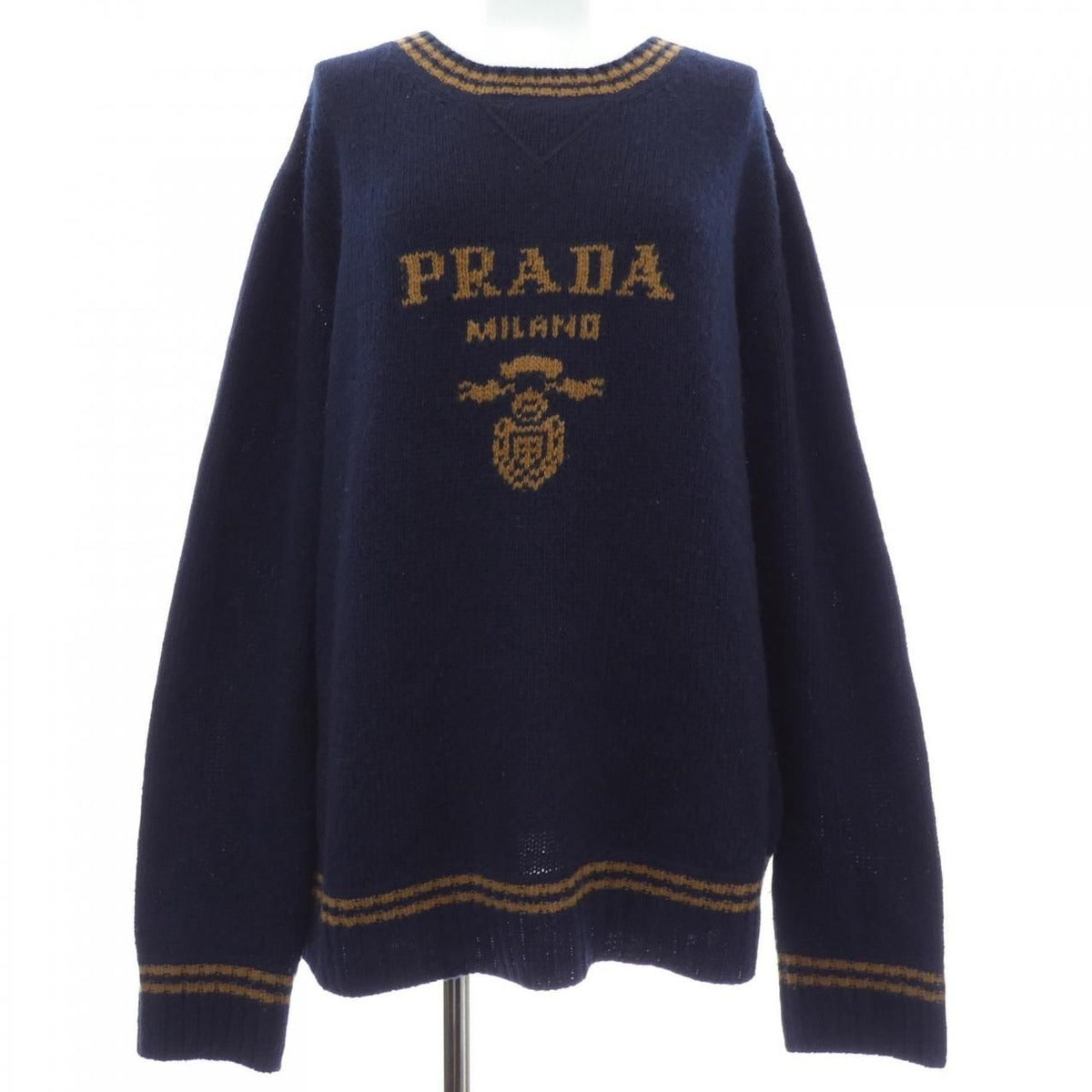 Prada P24g1v S232 144M Knit