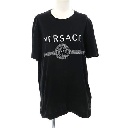 Versace T-Shirt Cotton
