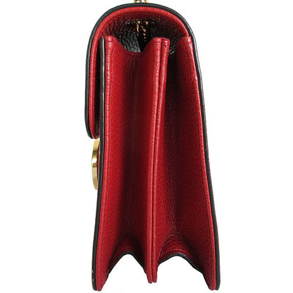 Gucci Crossbody Shoulder Bag Interlocking G 510304