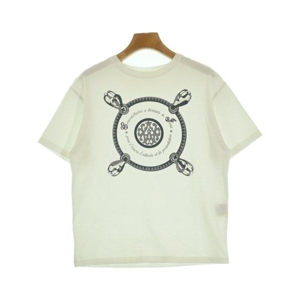 Hermes T-Shirt Cut And Sew