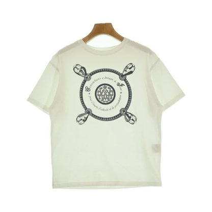 Hermes T-Shirt Cut And Sew