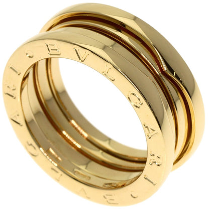 Bvlgari B-zero One Band 52 Ring 18K Yellow Gold