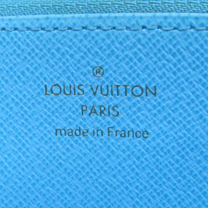 Louis Vuitton M81630 Zippy Wallet Vivienne Long Wallet With Change Pocket