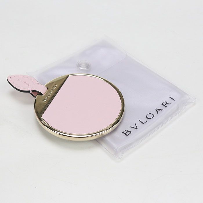 Bvlgari Bulgari Serpenti Forever Crossbody Shoulder Bag Leather Women