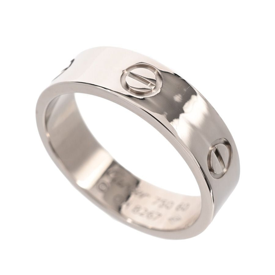 Cartier Ring Love