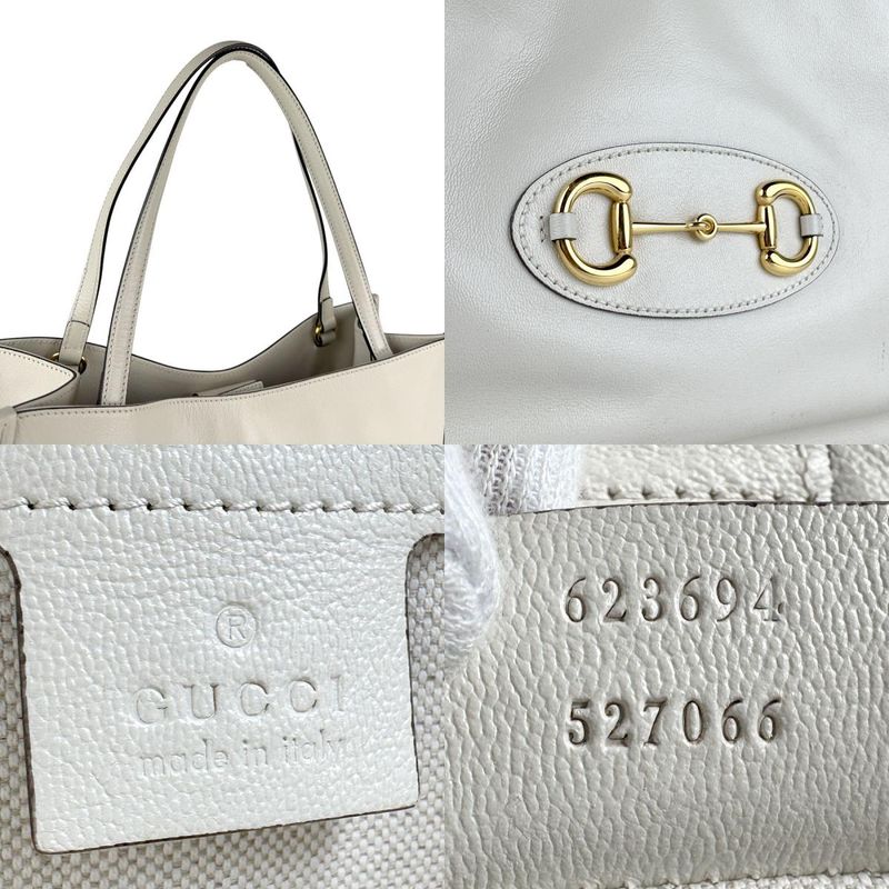 Gucci Shoulder Bag Horsebit 1955 623694