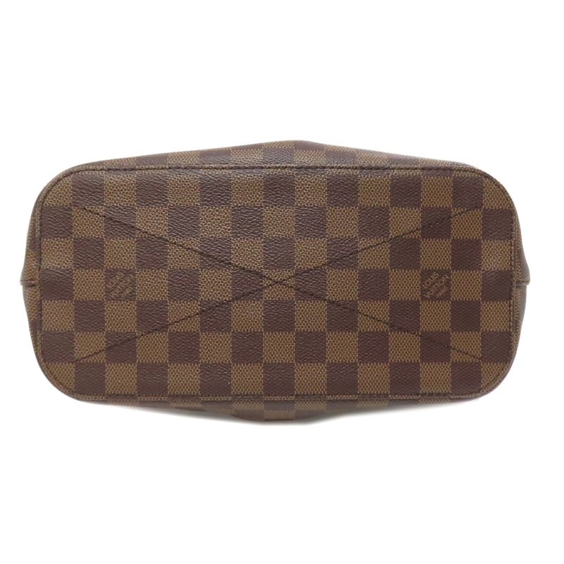 Louis Vuitton N41545 Sienna PM Tote Bag Damier Canvas Women