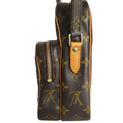 Louis Vuitton Crossbody Shoulder Bag Monogram Amazon M45236