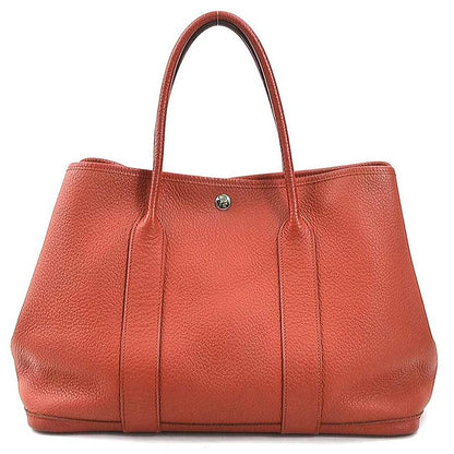 Hermes Tote Handbag Garden Party 36PM