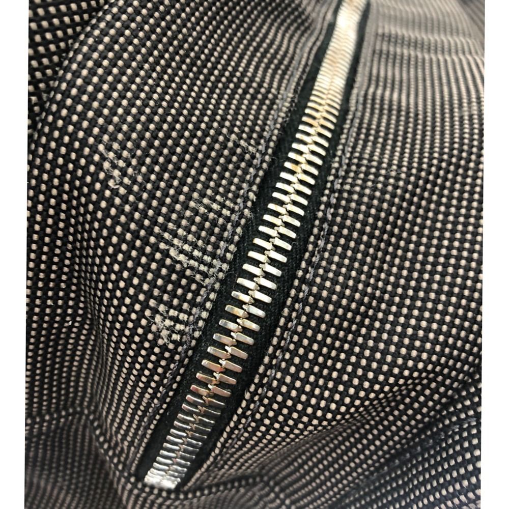 Hermes Her Line MM Tote Bag 100951m Gray